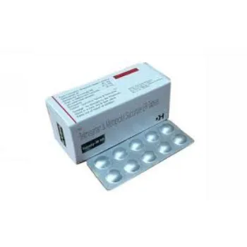 Telmisartan Tablets